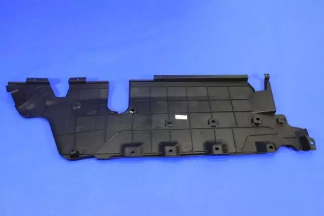 SHIELD-FLOOR PAN - Mopar (68505149AA)