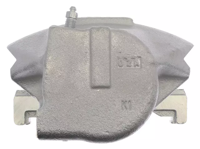 Disc Brake Caliper Assembly (Friction Ready) - GM (19362845)
