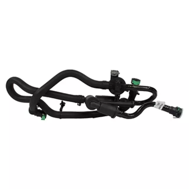 Brake Vacuum Hose - Ford (JL3Z-2420-AD)