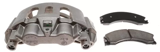 19428836 - : Remanufactured Caliper for GM Image