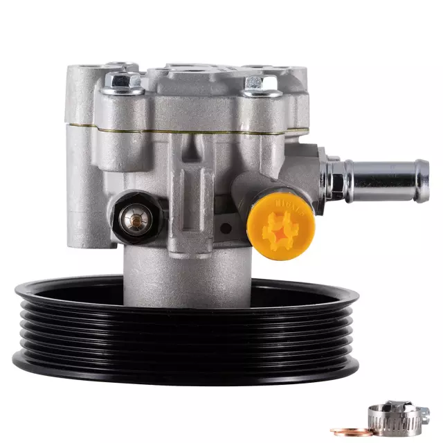 606751P - : Power Steering Pump for PWR Image