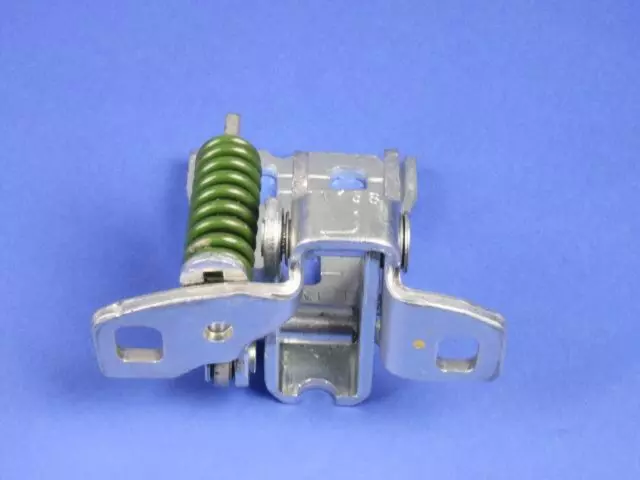 55369189AF - Doors and Related Parts: Rear Door Lower Hinge, Left for Mopar Image