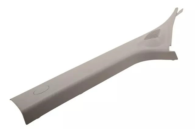 Titanium Driver Side Windshield Garnish Molding - GM (42740762)