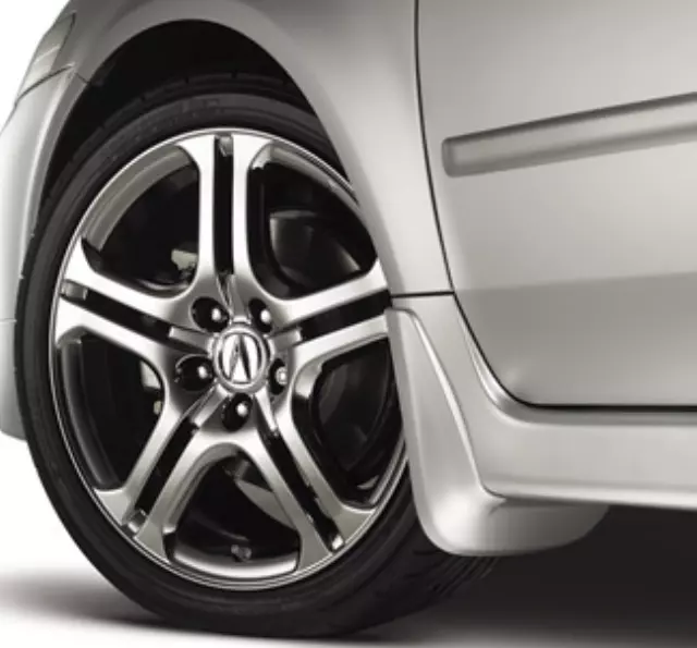 8P00SEP230B - Body: Mud Guard for Acura: TL Image