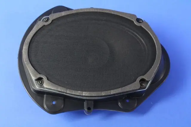 Speaker, Right Front Door - Mopar (5059067AC)