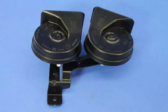 68206481AC - : Horn And Bracket for Dodge: Dart Image