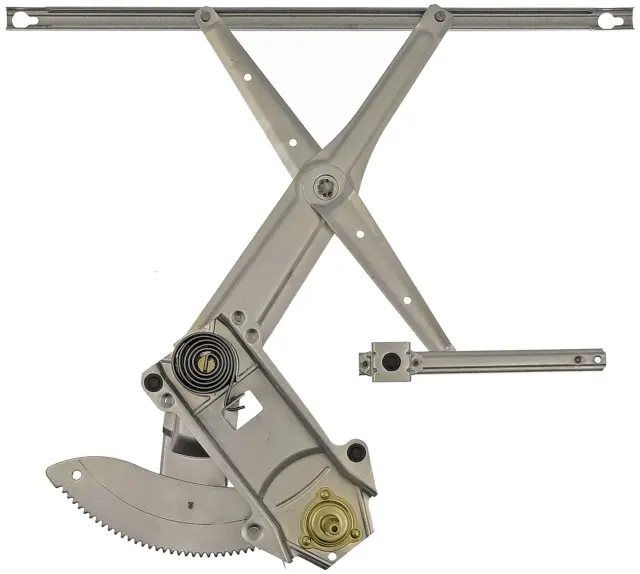 740513 - Interior: Window Regulator Replaces Chrysler 55075799, 11R261 for Dorman Image