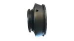 772910A040 - Air &amp; Fuel Delivery: Fuel Filler Neck Mount Plate for Toyota Image