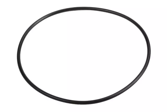 Automatic Transmission 1-2-3-4-6-7-8-10-Reverse Clutch Piston Dam Seal - GM (24278893)