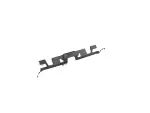 6SY52TX7AF - : Header Trim for Jeep: Gladiator Image