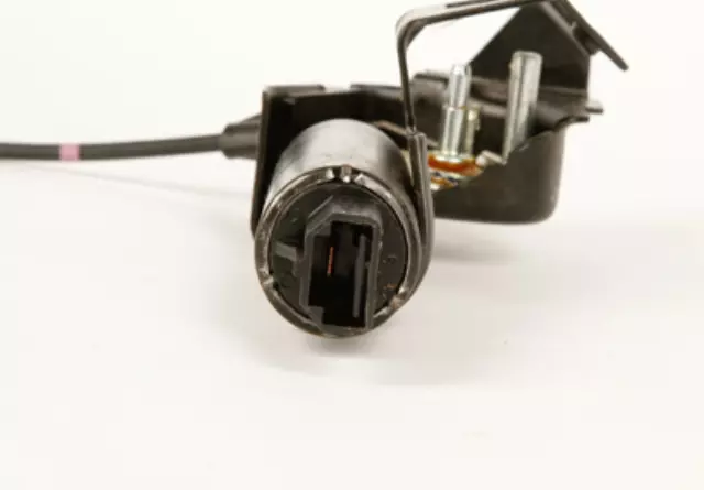 Lock Solenoid - GM (16637250)