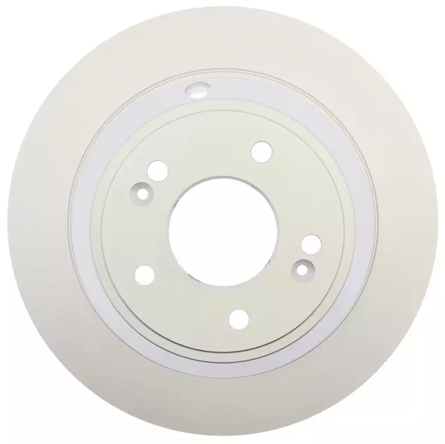 Rear Brake Rotor - ACDelco (18A82548G)