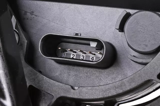 Intercooler Coolant Pump - GM (23298563)