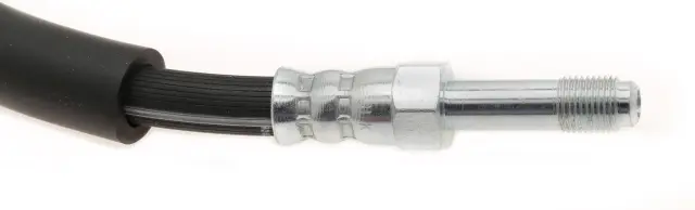 BH383486 - Brakes &amp; Brake Parts: Raybestos Element3 Brake Hose for Raybestos Brakes Image
