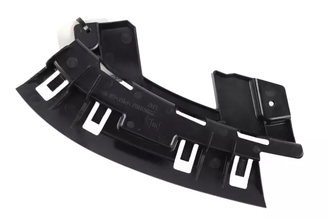 Driver Side Headlamp and Front Bumper Fascia Mount Panel Bracket - GM (22869162)
