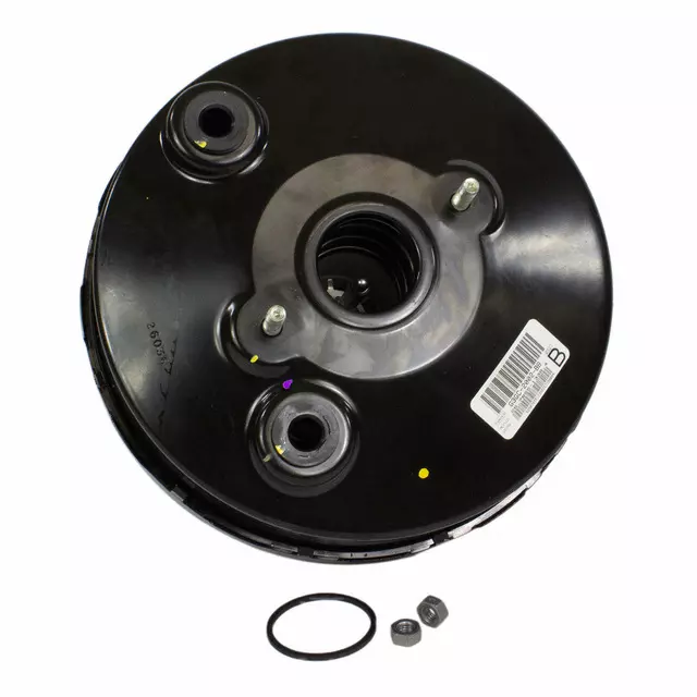 Power Booster - Ford (G3GZ-2005-D)