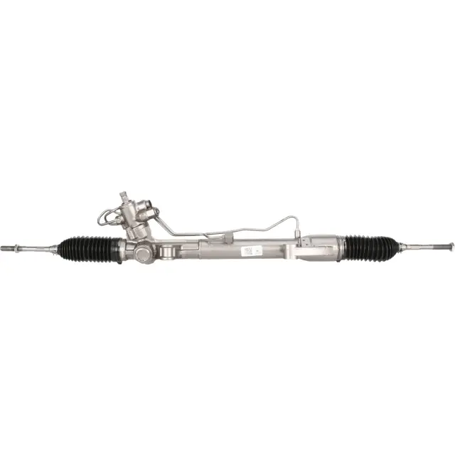 93428M - : Rack and Pinion Assembly - MAVAL - Hydraulic Power - Remanufactured - 93428M for Maval Image