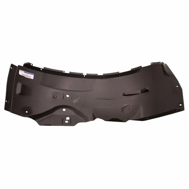 6L2Z16055AA - Body: Fender Liner for Ford: Explorer, Explorer Sport Trac | Mercury: Mountaineer Image