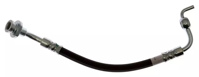 Rear Hydraulic Brake Hose Assembly - GM (19384338)