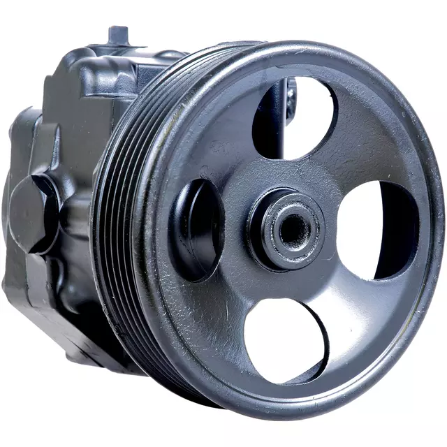 Power Steering Pump - ACDelco (36P0896)