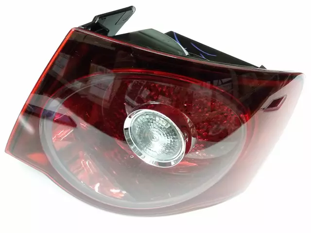 1K5945096L - : Tail Lamp Assembly for Volkswagen: Jetta Image