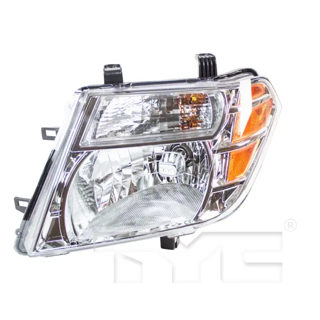 209008009 - : TYC Headlight Assembly for TYC Image
