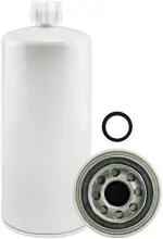 BF46015 - : Fuel/Water Separator Spin-on w/Drain for Baldwin Image