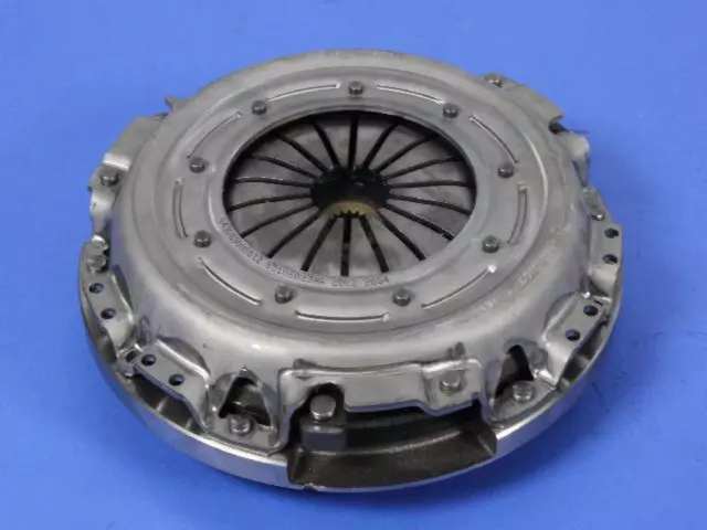 5106023AB - : Modular Clutch for Chrysler: PT Cruiser Image