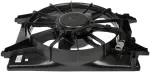 620459 - : Radiator Fan Assembly Without Controller for Hyundai: Veracruz Image