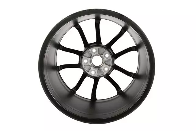 Front Wheel - GM (09598725)