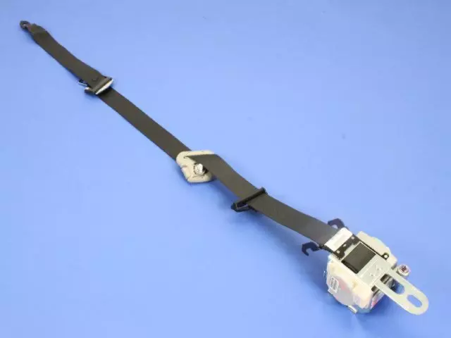 UX521DVAF - Interior Trim: Front Outer Seat Belt, Right for Mopar Image