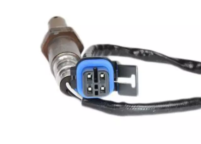 12597989 - : Heated Oxygen Sensor for Buick: Lucerne | Cadillac: DTS Image