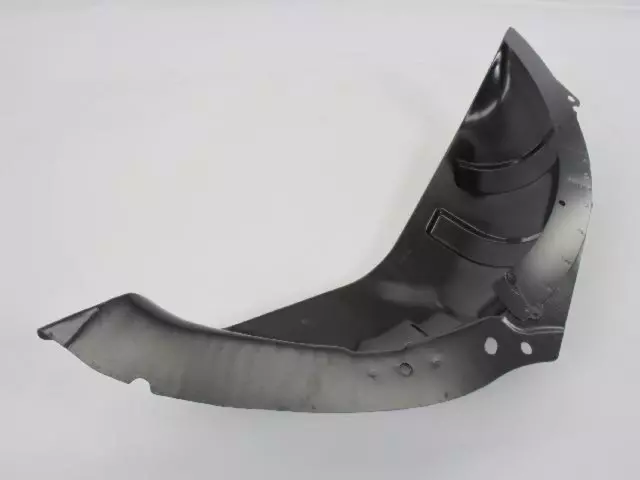 55113214AB - Body Sheet Metal Except Doors: Rear Inner Wheelhouse, Right for Mopar Image