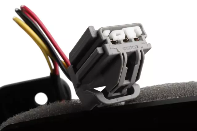 Trim Pad - GM (84614620)