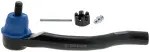 MS60601 - : Steering Tie Rod End for MEVOTECH Image