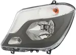 11030151 - : HELLA Headlight 011030151 for Hella Image