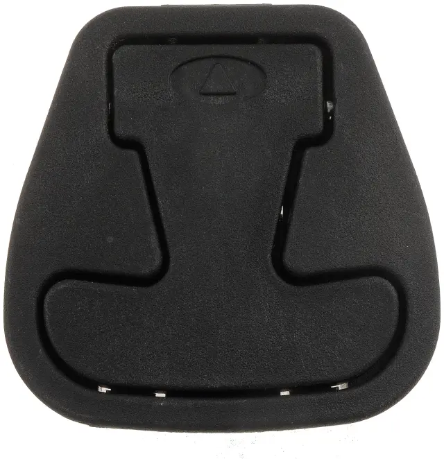 74305 - Body: Rear Compartment Latch for Dorman Image