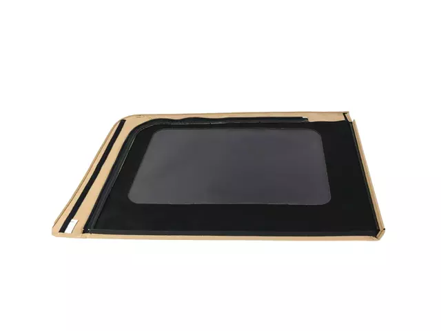 Quarter Window, Left - Mopar (6AG83RU5AB)