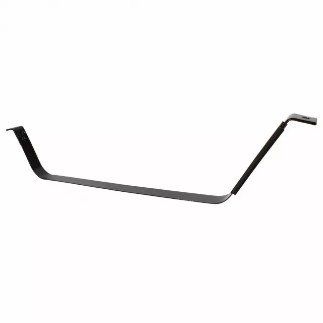 DG9Z9092A - Fuel System: Tank Strap for Ford: Fusion | Lincoln: MKZ Image