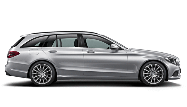 2054011400647X21 - : Wheel AMG Multi-Spoke 48.3 Cm (19 Inch) for Mercedes-Benz Image