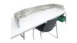 5210135680 - Body: Face Bar for Toyota Image