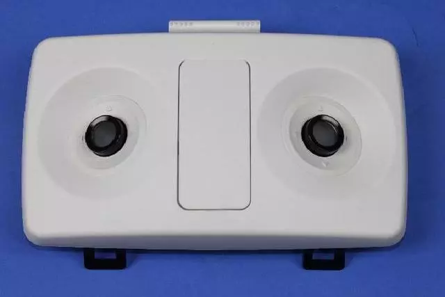 1CY12HDAAC - Interior Trim: Reading Lamp for Mopar Image