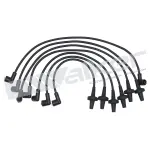 9242065 - : ThunderCore PRO 924-2065 Spark Plug Wire Set for Walker Products Inc. - Image