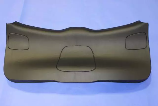 5LS74LC5AF - Interior Trim: Liftgate Panel for Jeep: Cherokee Image
