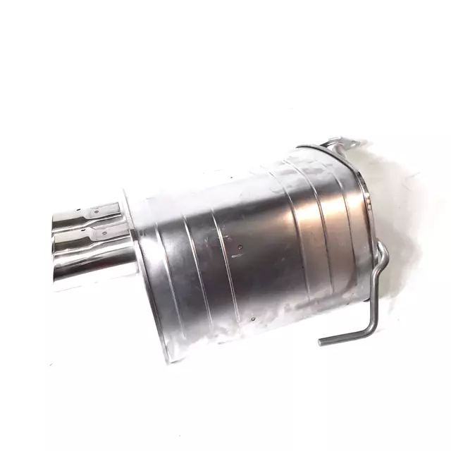 44300FG582 - : Muffler &amp; Pipe for Subaru: Impreza Image