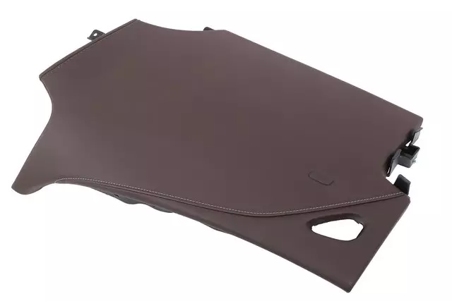 Brownstone Passenger Side Instrument Panel Upper Trim Panel - GM (23455966)