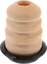 55240EZ20B - Suspension: Bumper for Nissan: TITAN Image