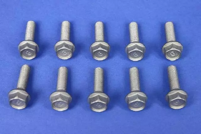 68192807AA - 6F24; 6-Speed; Automatic Transaxle: Hex Flange Head Bolt for Mopar Image