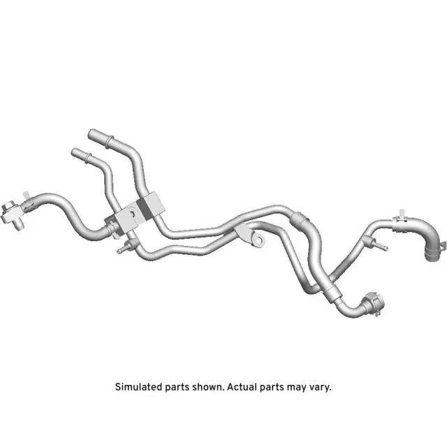 12729812 - : Pipe for GM Image