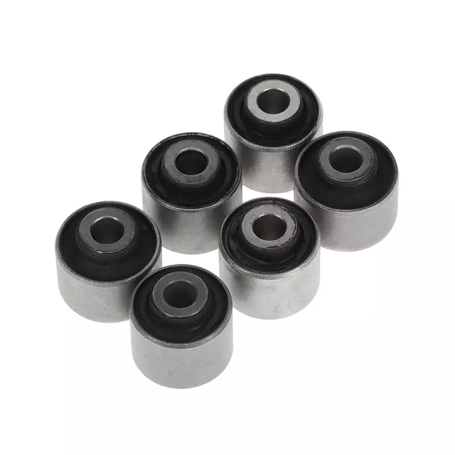 Rear Control Arm Bushing - ACDelco (45F2036)